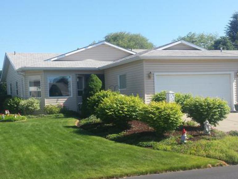 Homes for sale in Leisrure Park, Retirement Community, Hayden Idaho,