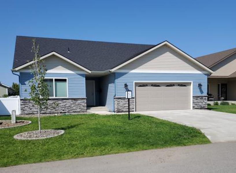 Homes for sale in Leisrure Park, Retirement Community, Hayden Idaho,