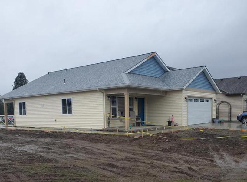 Homes for sale in Leisrure Park, Retirement Community, Hayden Idaho,