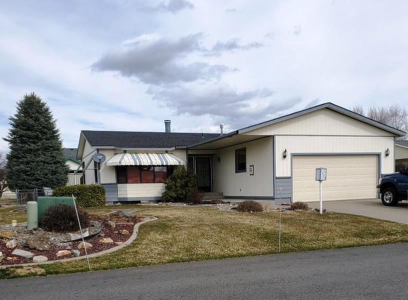 Homes for sale in Leisrure Park, Retirement Community, Hayden Idaho,