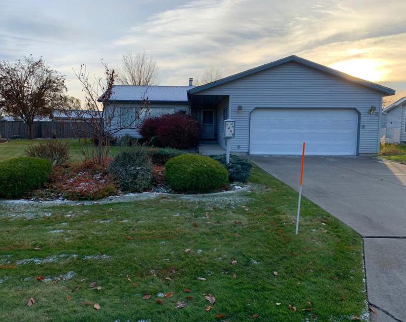 Homes for sale in Leisrure Park, Retirement Community, Hayden Idaho,