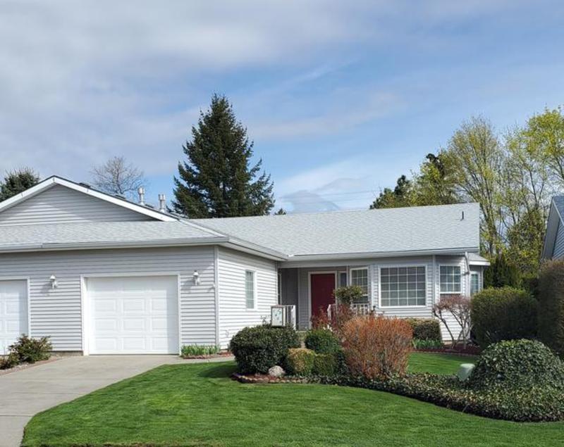 Homes for sale in Leisrure Park, Retirement Community, Hayden Idaho,