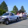4th of July day parade, 2008