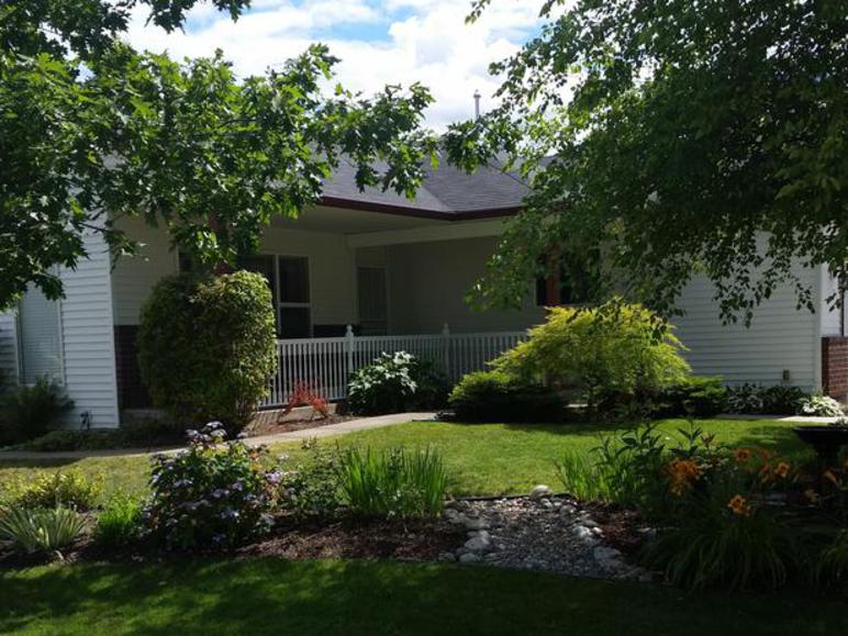 Homes for Sale in Leisure Park, Hayden Idaho