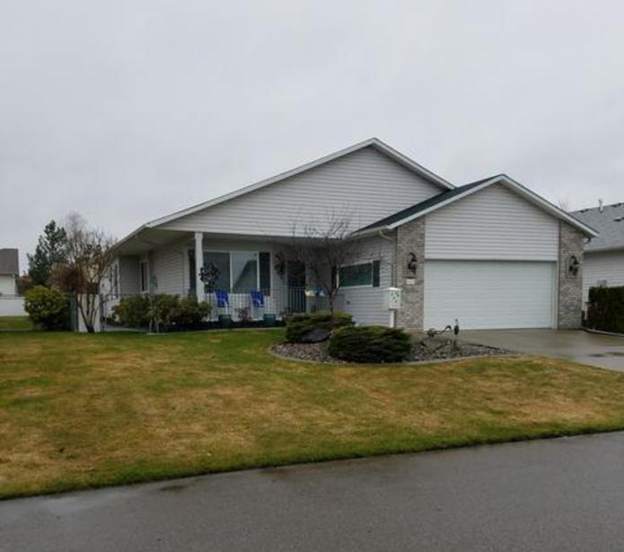 Homes for Sale in Leisure Park, Hayden Idaho