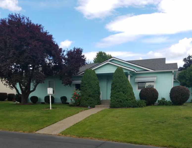 Homes for Sale in Leisure Park, Hayden Idaho