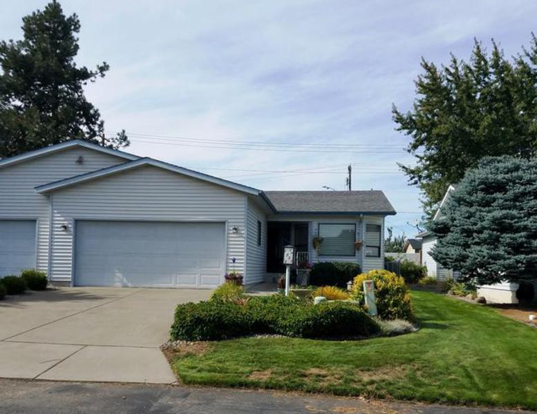 Homes for Sale in Leisure Park, Hayden Idaho