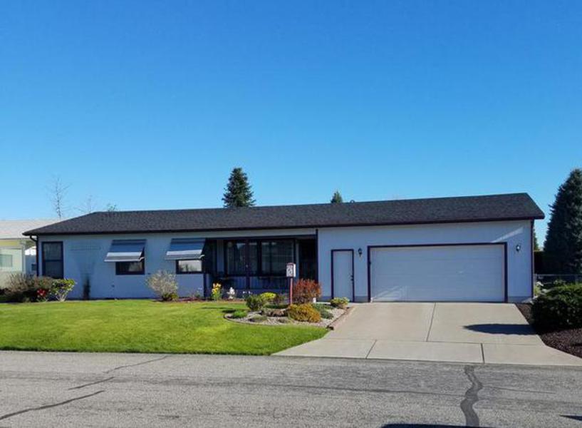 Homes for Sale in Leisure Park, Hayden Idaho