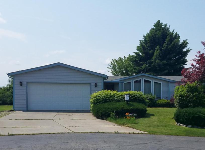 Homes for Sale in Leisure Park, Hayden Idaho